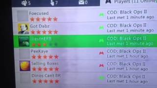 Dropped host 3rd map
