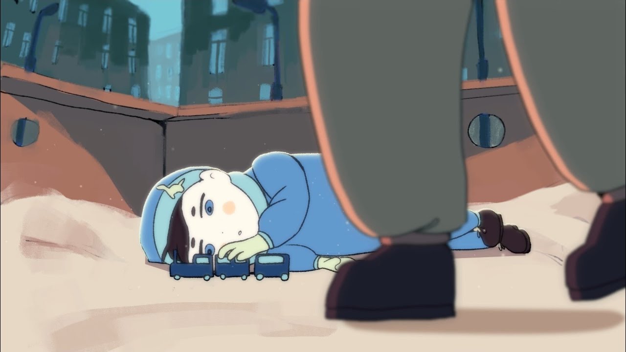 Хрустальные пазлы | Маргарита Вайнер | Школа дизайна НИУ ВШЭ - YouTube