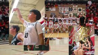 BC Catholics 2023 Tournament Recap