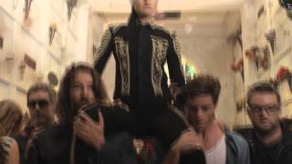 Daddy - Love In The Old Days Mike Hosker Remix