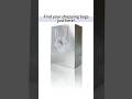 Custom Paper Bags High End Premium Luxury Paper Bags for All Industries