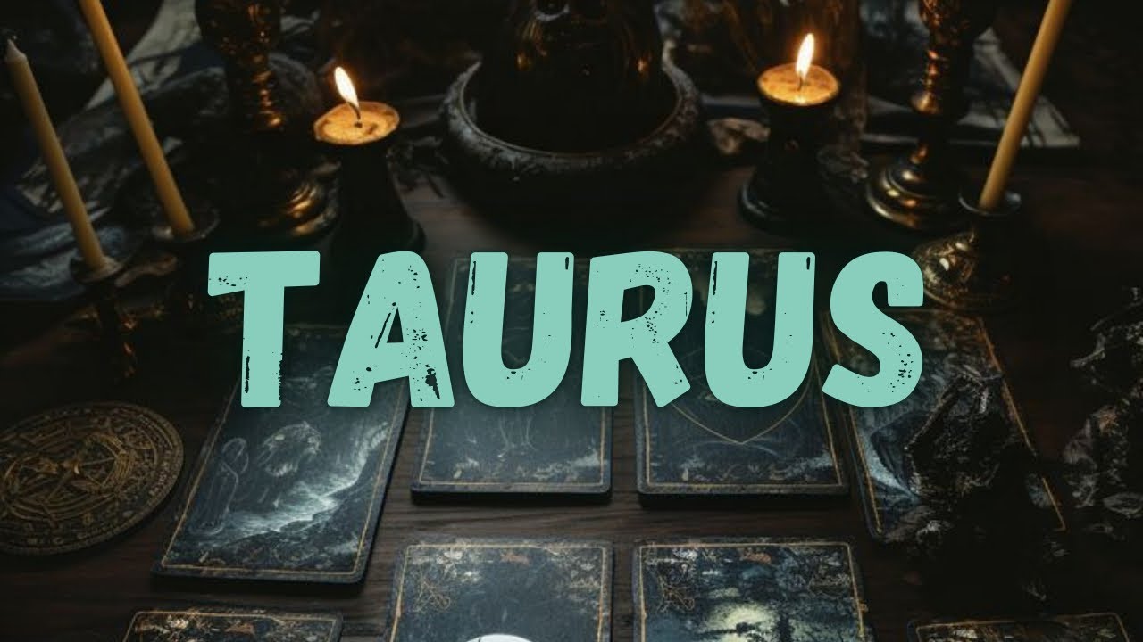 ТЕЛЕЦ 👀 Без шуток, ТЕЛЕЦ!! Тебе лучше подготовиться к тому, что вот-вот изменит твою жизнь!