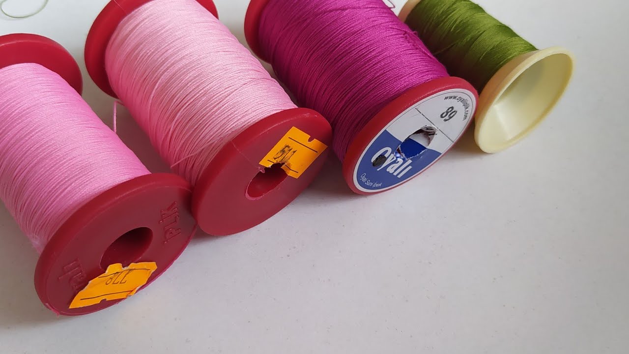 FARKLI  İĞNE OYASI GAMZELİ JAPON GÜLÜ İĞNE OYASI MODELİ ANLATIMLI YAPILIŞI