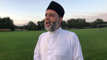 أول سورة الرعد برواية ورش عن نافع [ ممتعة ] للشيخ حسن صالح Sh.Hassan Saleh