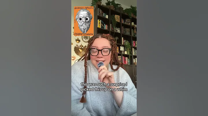 every book i've rated 5 stars in 2025 (so far)