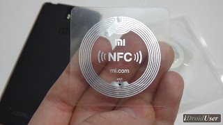 видео NFC что такое? Зачем NFC в смартфоне и как его использовать?