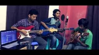 Miniatura de "Ekela (Mohakal) Acoustic Cover by Sintonia Production"