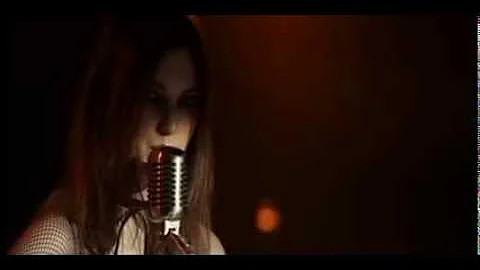Scene from "88" directed by Jordi Molla. Song perf...
