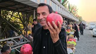 картинка: ДАРОЗТАРИН ТУЙ ДАР ТАЪРИХ. АЗ СОАТИ 6 И САҲАР ТО 6 И БЕГОҲ. НЕКБАХТҶОН ХУШБАХТ ШАВИ ДОДАРАМ