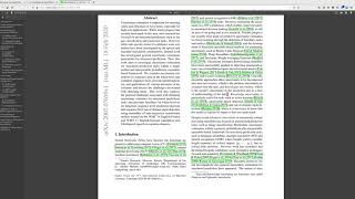 Uncertainty in Structured Prediction (reading papers)