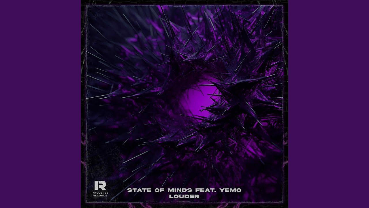 Watch Louder on YouTube Watch Louder on YouTube