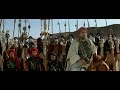 مبارزه بين الامام علي وحمزه وعبيدة عتبه و شيبه وليد بن الوليد في غزوه بدر