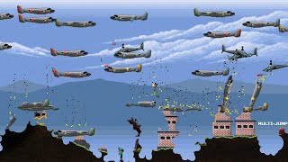 Air Attack ads | Air Attack game play 🥰 | Air Attack | Games | Always Playing screenshot 5