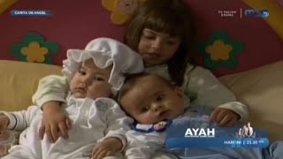 Carita de Angel Eps 88 Part 6