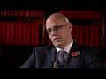 Arron Banks: Did the Brexit campaigner use offshore money? - BBC Newsnight