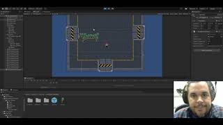 Game Prototype in Unity