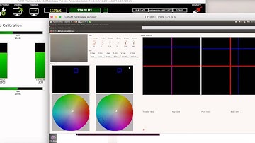 Erle Robotics: Computer vision-based autonomous drones