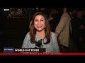 Bay Area soccer fans pack bars and pubs for World Cup watch parties | KTVU