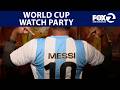 Bay Area soccer fans pack bars and pubs for World Cup watch parties | KTVU