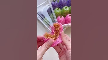 Thumbnail of Olahan Sagu Mutiara Aku kalau makan ini harus dua kali!