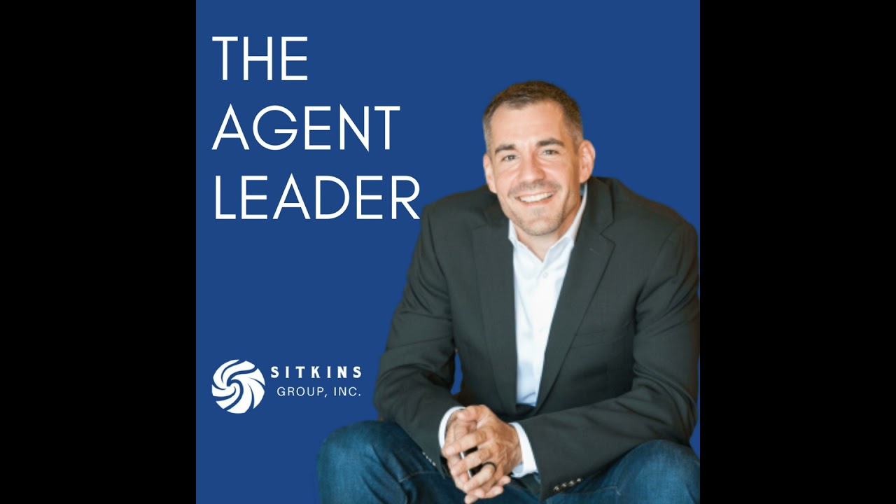 Maximizing Agency Value with Max Olson of Legacy Advisors