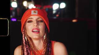 Sis Elo - Dívej Prod. By Flavour Production Shot On A Smartphone