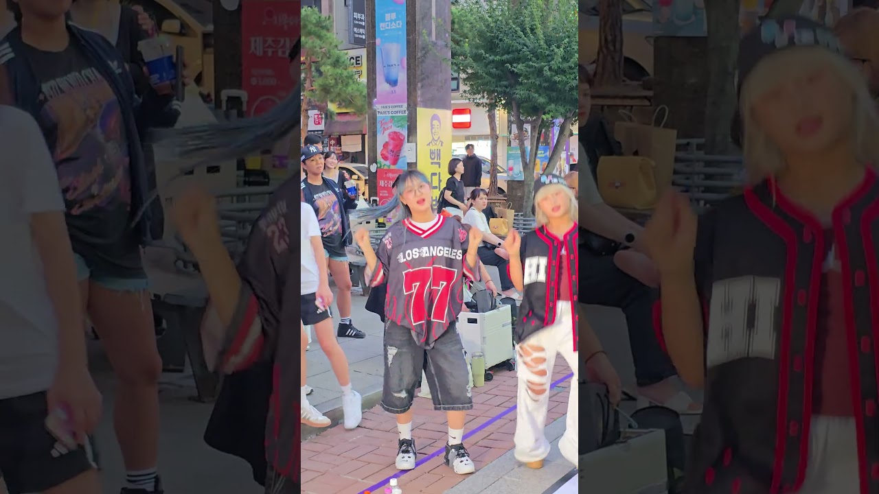 cool #춤추는나율 #kpop #music #dance #쇼츠 #챌린지 #AFstarz #춤추는곰돌 #randomdance #춤추는곰돌의랜덤댄스