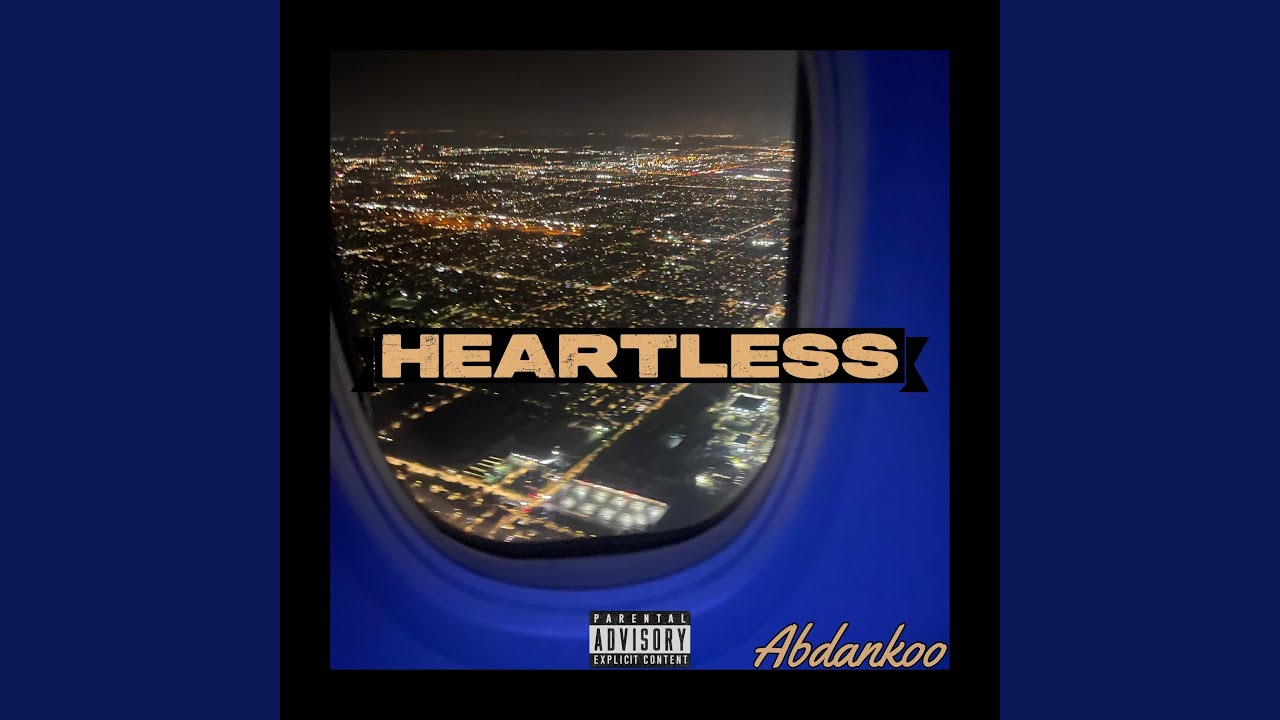 Heartless adlı videoyu YouTube'da izle Heartless adlı videoyu YouTube'da izle