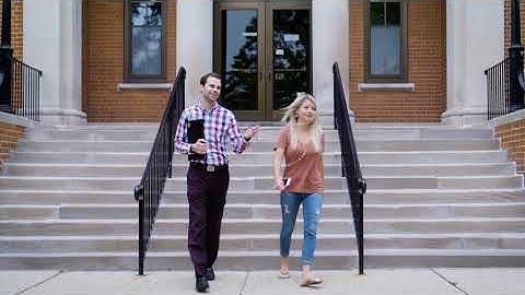 Digital Media at Elmhurst University