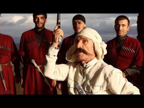 ჯანსულო, ანსამბლი \"ჩხოროწყუ\"