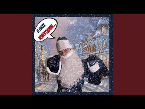 G.Flexx - НОВОГОДНЯЯ...