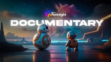 MoraForesight - Documentary Video