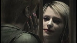 Silent Hill 2 Part 7 - Labyrinth (Maria Ending Run)