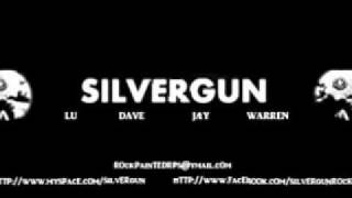 SILVERGUN (NEW SONG PREVIEW)