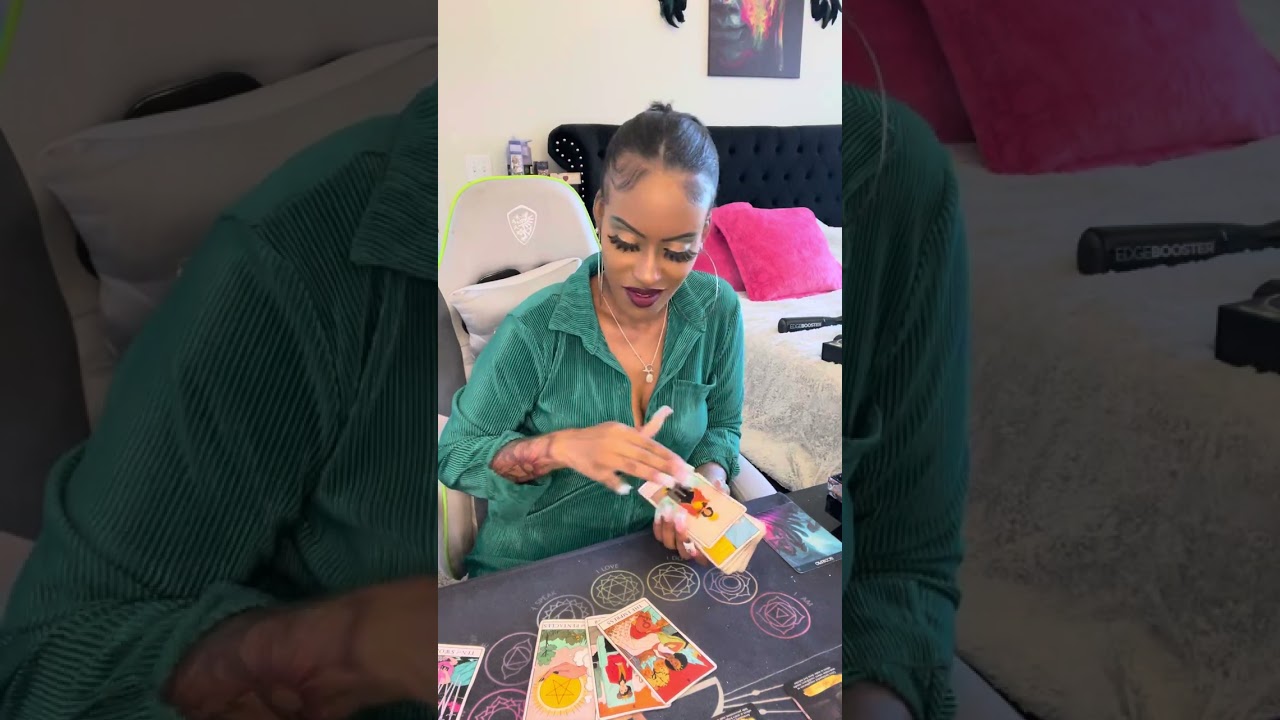 Scorpio ♏️ Sold their soul & decided they were gonna hire a practitioner 2 bind u 4 life💀SICK ⚠️