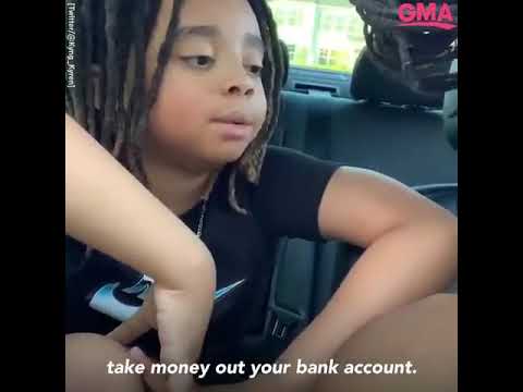 learn financial information in 5 minutes