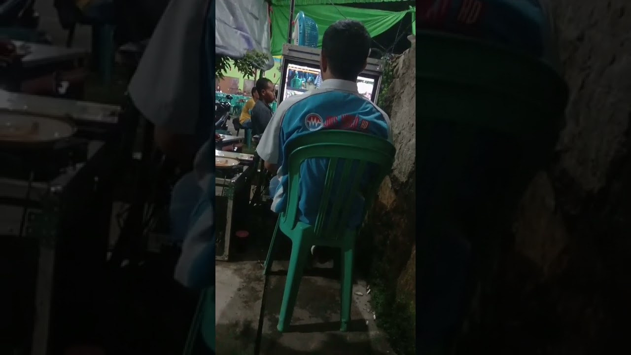 JMS shooting HD // KMB gedruk