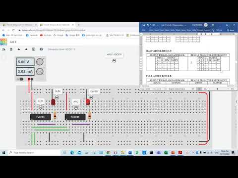 CSO Lab 2: Combinational Circuit Design