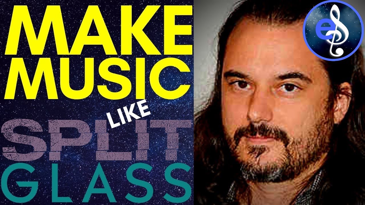 Make Music Like West Dylan Thordson | M Night Shyamalan | Glass Movie