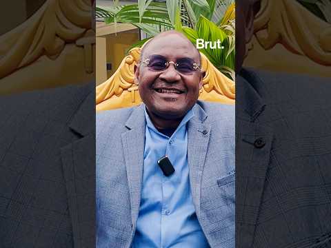 🇨🇮 26 ans après "Amoudjou" de Gadji Celi a enfin son clip