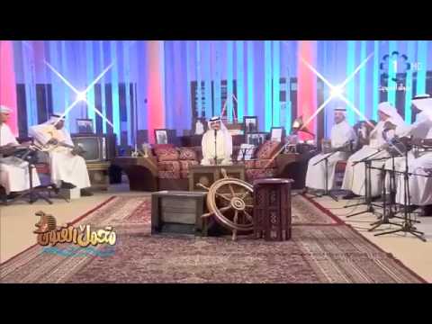 احمد الحريبي شكوى العتاب