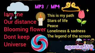 Mp3 song of life and the world new 2025