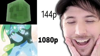 ANIME MAKES EVERYTHING BETTER - Lost Pause Reddit