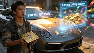 【FULL】🔥With The Celestial Master System, Delivery Man Changes Fates And Conquers The World screenshot 4