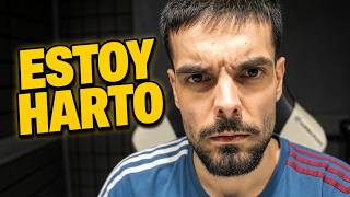 EL BOHEMIO ME FALTÓ al RESPETO por VISIONARIO vs URKO