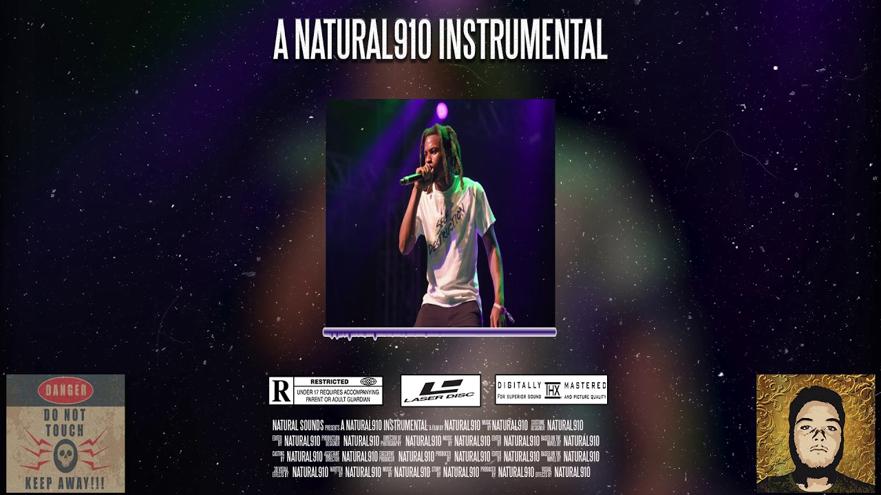 FREE | Denzel Curry Type Beat | Ultimatum | ZUU Instrumental 2019 | Prod. by Natural910