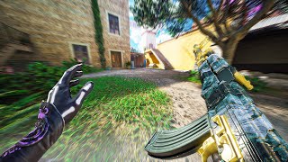 The FORGOTTEN AKM Iron Sights Build That's DESTROYING The Finals 👑
