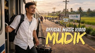 MUDIK - AIPANG JAWA |  Sugeng Riyadi Lagu Jawa Lebaran Teman Perjalanan