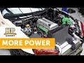 More Power, More Problems? | 650HP SR20VE Swap | SR86 EP 8 [#BUILD]