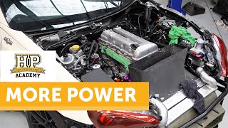 More Power, More Problems? | 650HP SR20VE Swap | SR86 EP 8 [#BUILD]